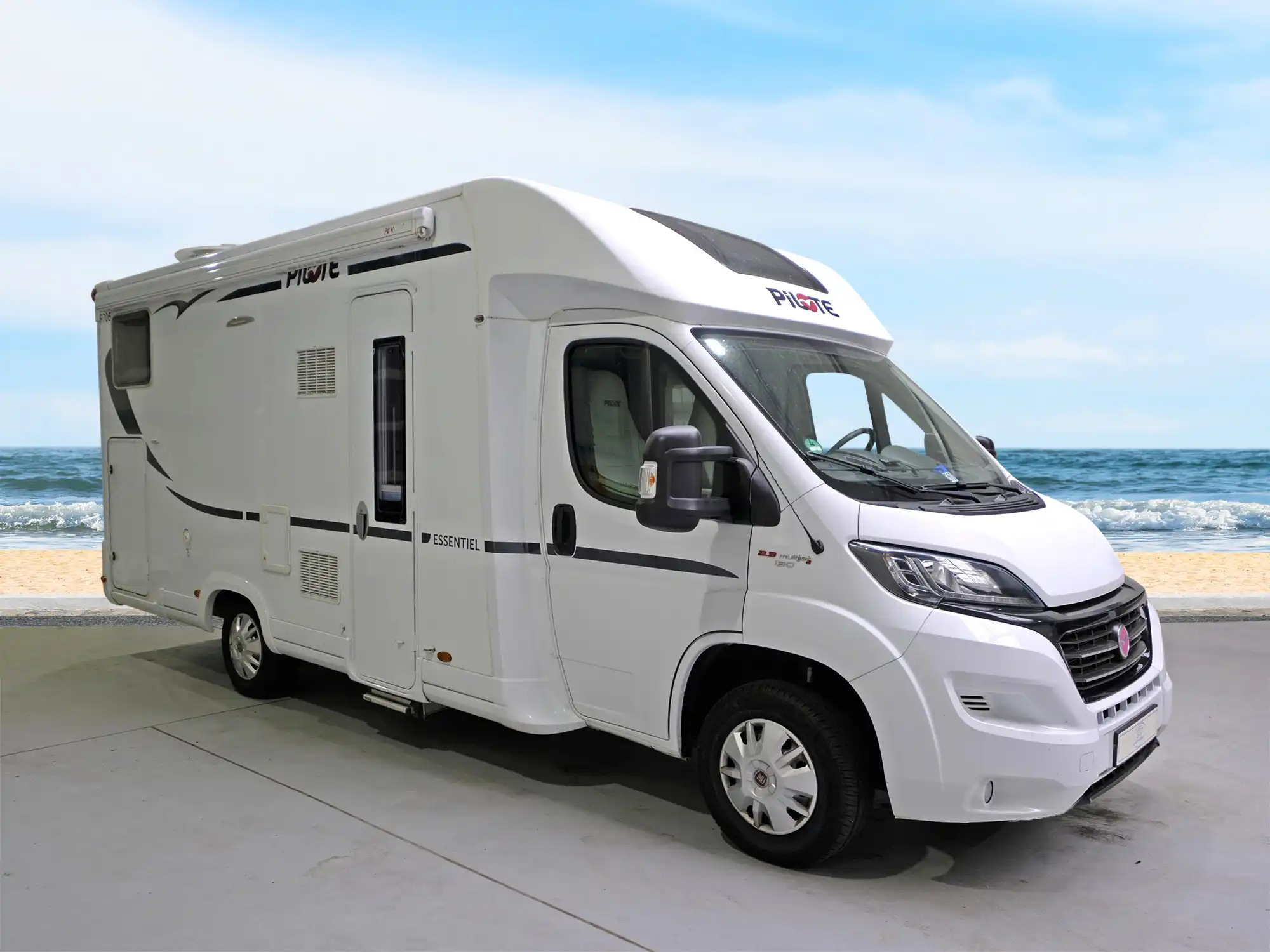 PILOTE Essentiel P 706 GJ